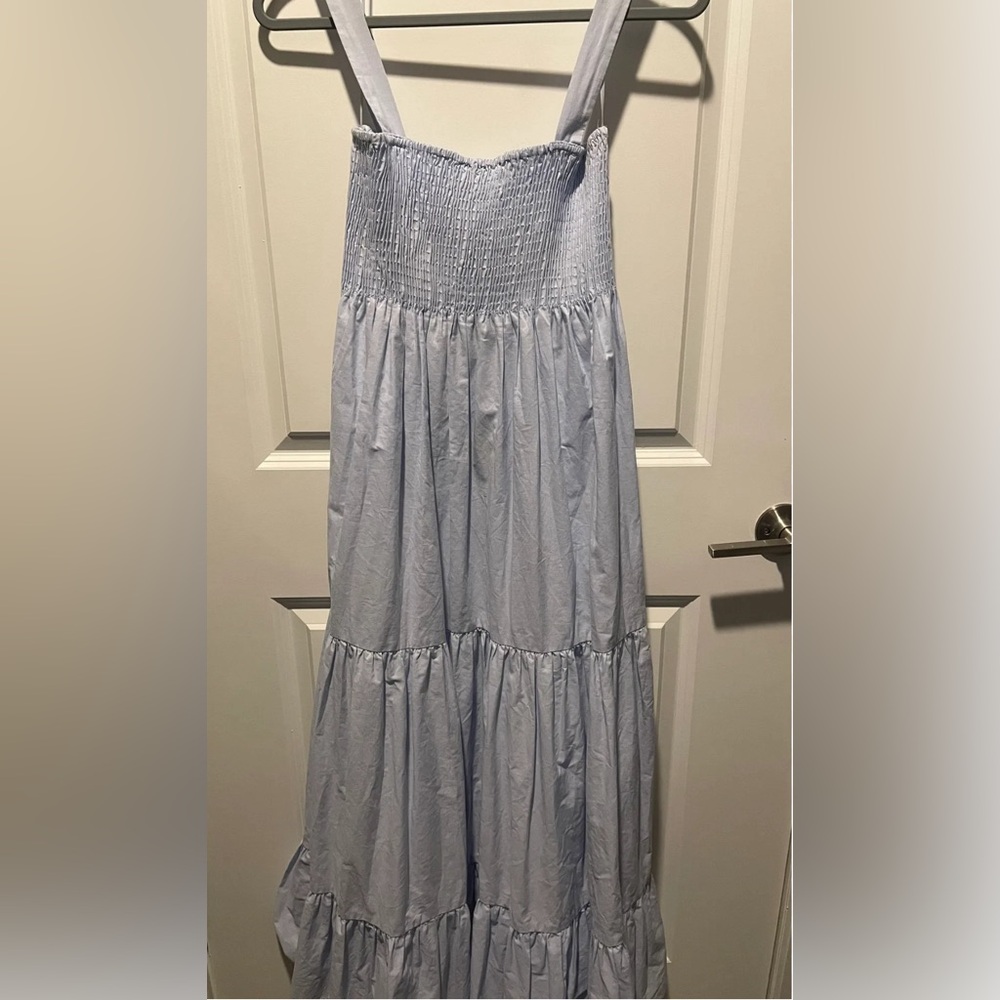 Zara Dress